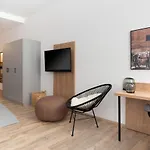 Limehome Bamberg Kesslerstrasse