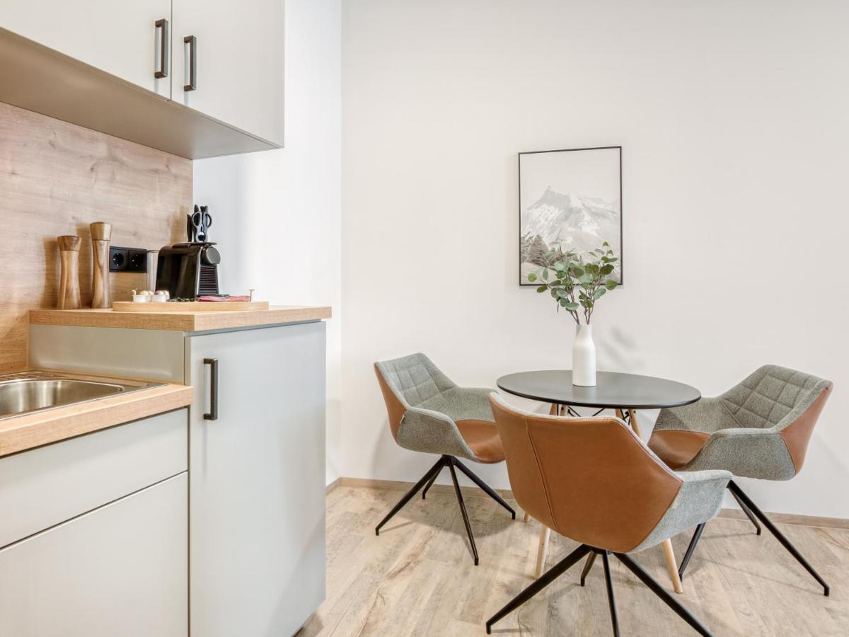 Limehome Kesslerstrasse Aparthotel