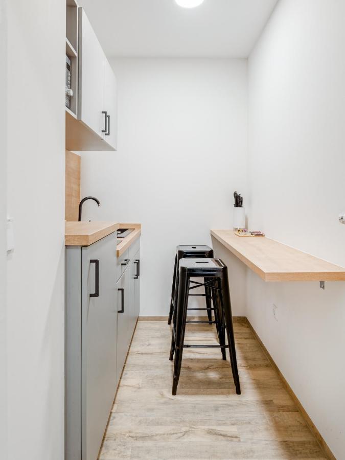 Limehome Kesslerstrasse * Bamberg