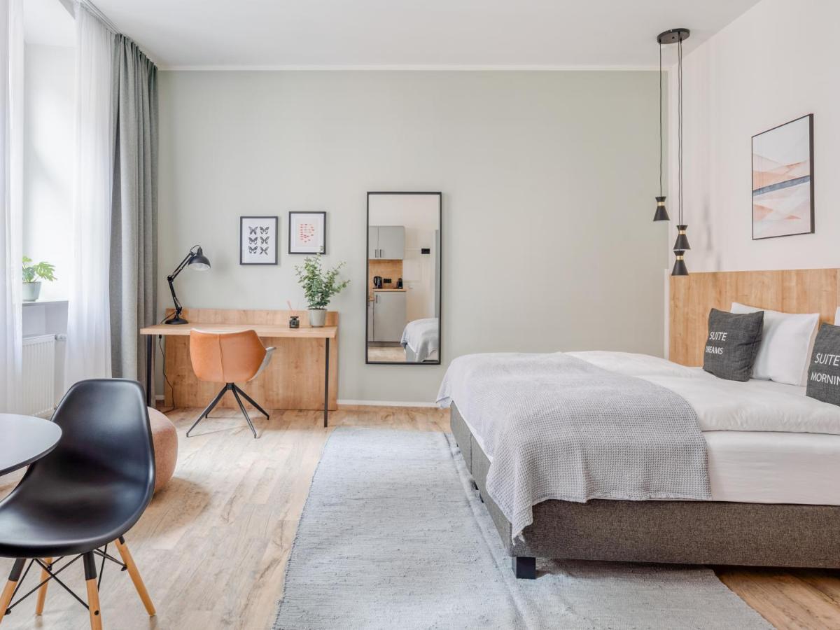 Limehome Kesslerstrasse * Bamberg