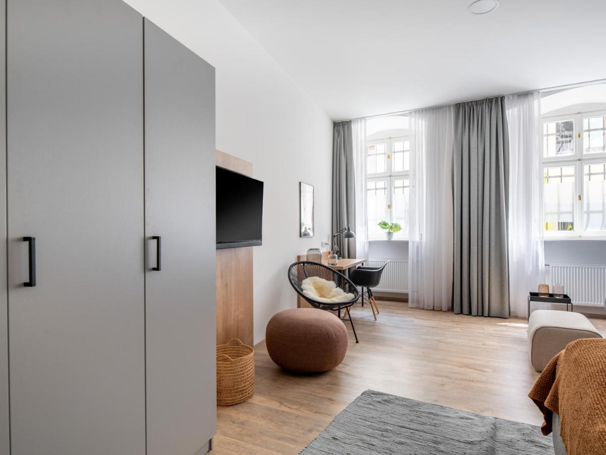Limehome Kesslerstrasse * Bamberg