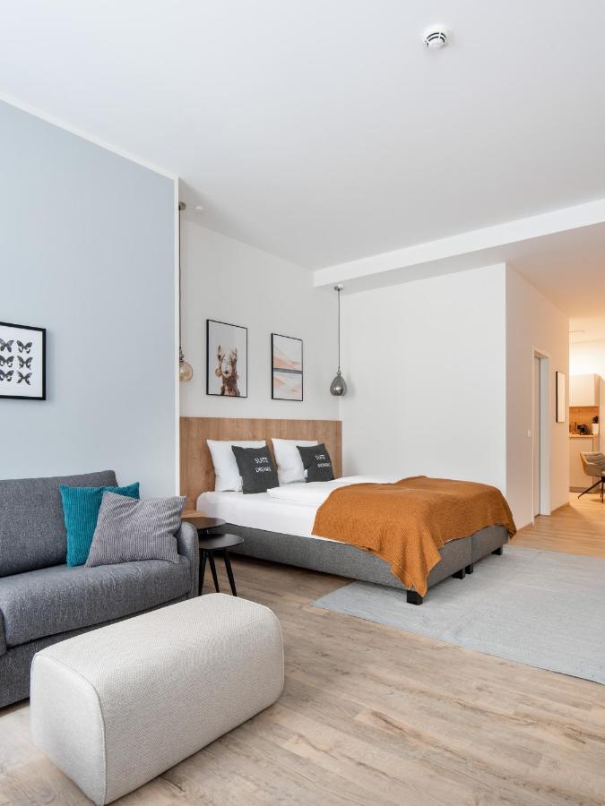 Limehome Kesslerstrasse Aparthotel Bamberg