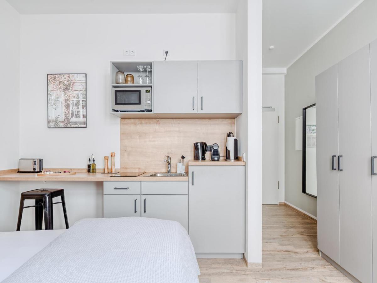 Limehome Kesslerstrasse Bamberg
